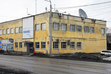 Власти закрыли частную телекомпанию в Кузбассе, сославшись на последствия землетрясения 