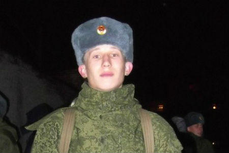 Военный врач предстанет перед судом в Новосибирске за гибель призывника во время операции 