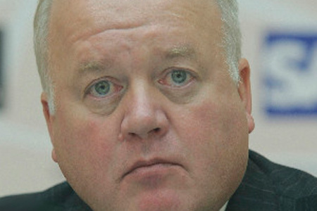 Николай Архипов назначен заместителем губернатора Новосибирской области