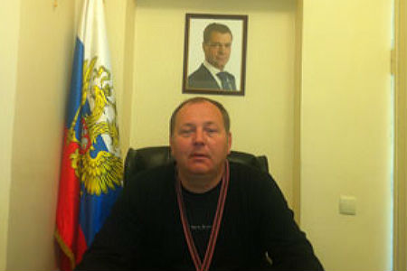 Глава центра противодействия коррупции в Красноярске подозревается в подкупе сотрудника ВСЖД