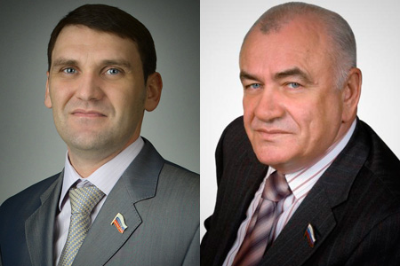 Томская прокуратура нашла конфликт интересов в работе вице-мэра Резникова