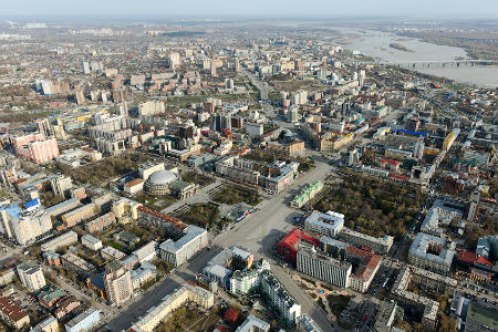 Цены на новостройки в Новосибирске будут снижаться до осени — риелторы 