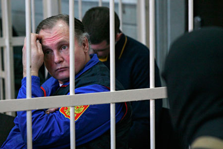 Новосибирская судья, отправившая в колонию сына Трунова, возглавила суд Ленинского района