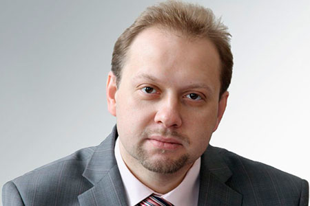 Избирком отказался зарегистрировать Олега Матвейчева кандидатом в мэры Новокузнецка