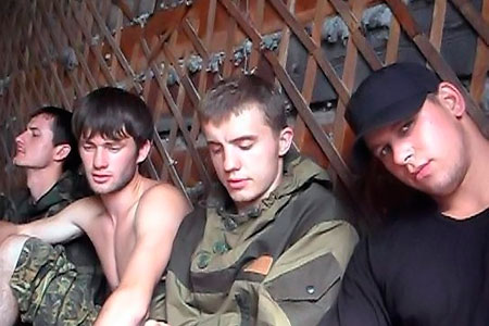 Молодой томич приговорен к исправительным работам за интерес к «приморским партизанам»