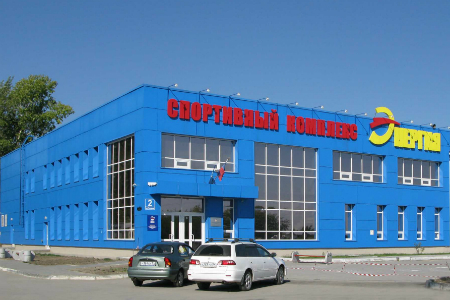 Секции новосибирского спорткомплекса «Энергия» не будут закрыты — мэрия