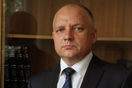 Департамент энергетики Кузбасса возглавил человек из «Прокопьевскугля»