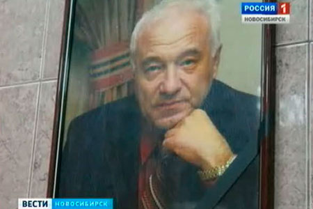 Новосибирский бизнесмен заключен под стражу по подозрению в организации убийства Якова Ханина