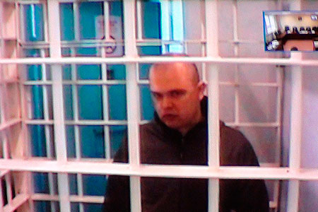 Четвертое уголовное дело возбуждено в отношении мэра Бердска Ильи Потапова