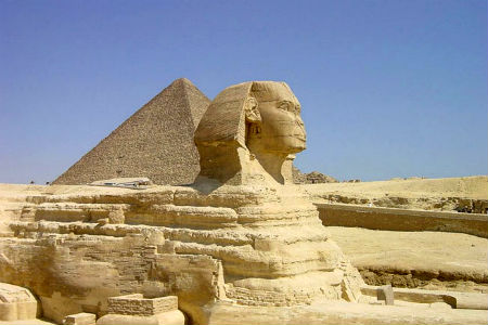 Новосибирские туроператоры прекратили продажу туров в Египет 