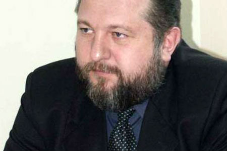 Бывший заместитель Макарова выдвинулся в мэры Томска от «Гражданской платформы»