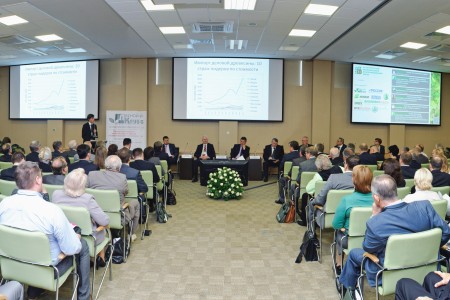 Международный саммит по деревообработке соберет в Новосибирске российских и иностранных специалистов