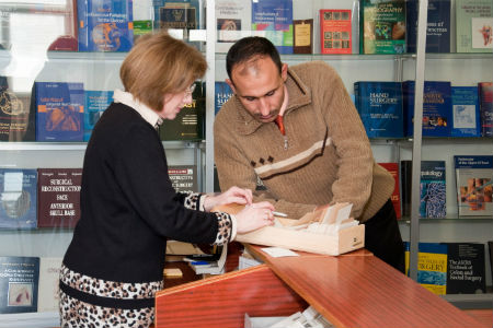 Новосибирские власти купят для городских библиотек 166 тысяч книг 