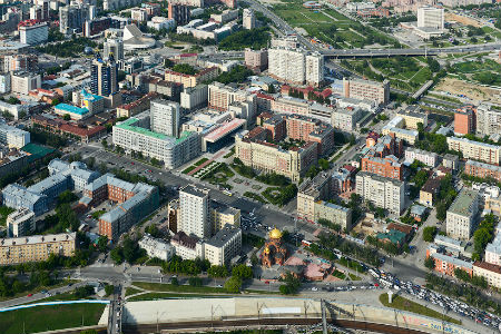 Риелторы отмечают у новосибирцев рост интереса к более дорогим квартирам