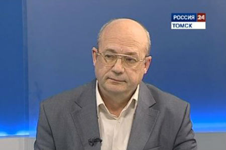 Дворник и чиновник городской администрации заявили о намерении бороться за кресло мэра Томска 