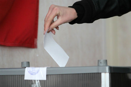 «Ростелеком» обеспечит избирательные участки в Сибири видеокамерами и телефонной связью