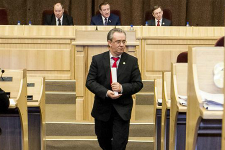 Новосибирское правительство хочет увеличить аудиторию своих СМИ и удовлетворить депутатов