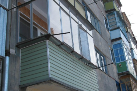 Новосибирские власти первыми в Сибири заставят горожан согласовывать пластиковые окна