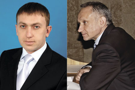 Новосибирский депутат о задержании своего помощника: «На каком основании я буду за него заступаться?»