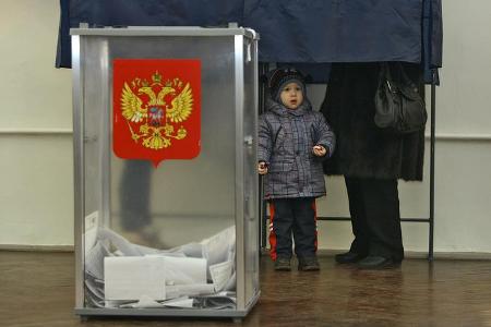 Единый день голосования в Сибири: где 8 сентября проходят выборы мэров, депутатов и губернаторов