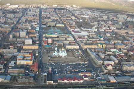 Явка в Забайкальском крае на выборах губернатора и заксобрания к полудню составила почти 12%