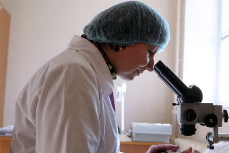 Вспышка энтеровирусной инфекции произошла в Новосибирской области