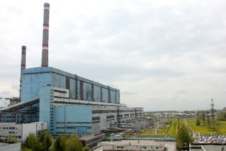 Новосибирские ТЭЦ заготовили угля втрое больше необходимого 