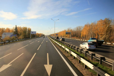 Томские власти намерены привлечь бизнес для строительства Северной широтной дороги