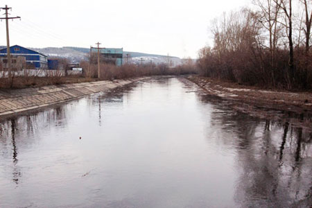«Сибмост» займется реконструкцией моста через Кондому под Новокузнецком
