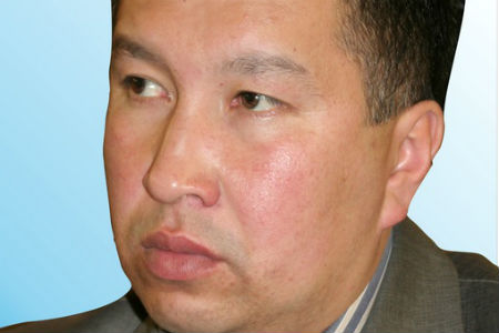 Уголовное дело возбуждено в отношении только что избранного главы Улаганского района Республики Алтай