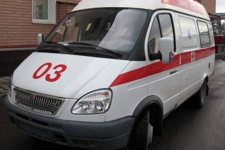 Две женщины и двое детей погибли в результате ДТП на трассе в Новосибирской области