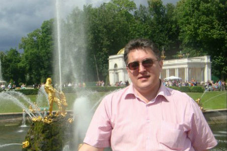 Директор Заельцовского парка Новосибирска, подозреваемый во взяточничестве, ушел на больничный