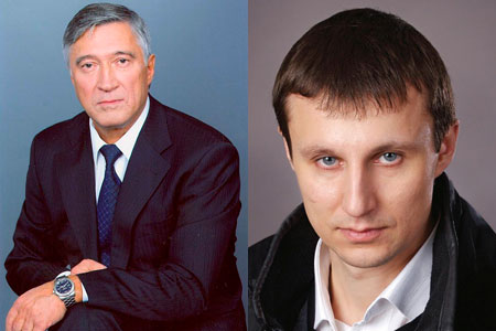 Единоросс возглавил горсовет Красноярска, вице-спикером стал депутат «Гражданской платформы»