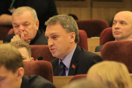 Новосибирские депутаты обсудят закон о реформе РАН накануне сессий горсовета и заксобрания