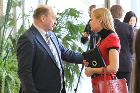 Обком КПРФ увидел депутата Госдумы Абалакова кандидатом в мэры Новосибирска 
