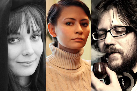 Четыре сибирских блогера претендуют на Книжную премию Рунета