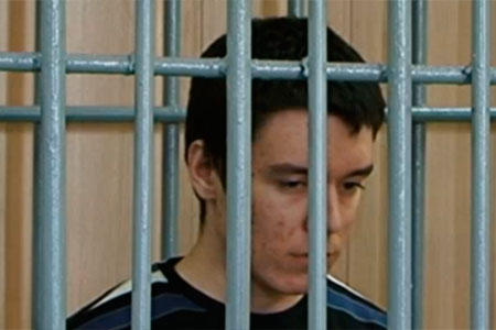 Младшему из «иркутских молоточников» снизили срок наказания с 24 до 20 лет