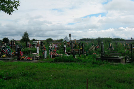 Второй крематорий и реконструкция всех семи кладбищ Новосибирска потребуют 106 млн рублей