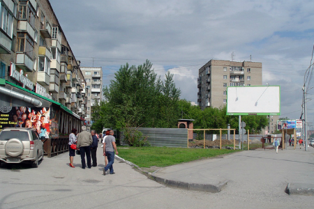 Суд разрешил возобновить точечную застройку в Дзержинском районе Новосибирска