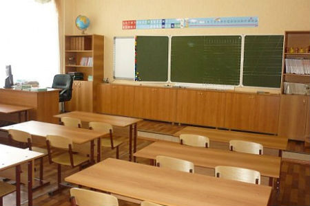 Осужденный за взятки экс-глава района в Забайкалье устроился работать психологом в школу