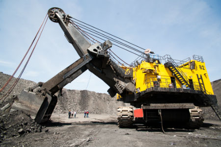 «Евраз» продал английской компании кузбасскую шахту «Грамотеинская» за 10 тыс. рублей