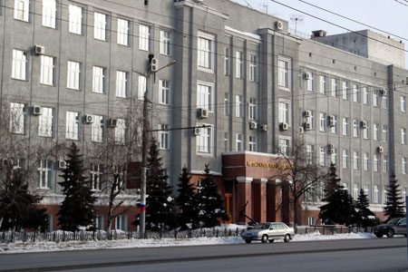«Иртышское пароходство» заплатило 26,2 млн рублей за неоказанные услуги