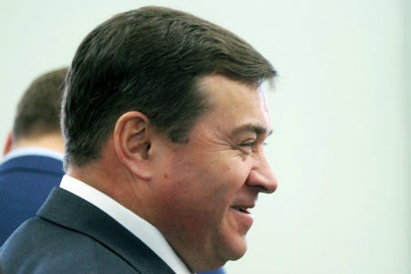 «Политическому» вице-мэру поручили выделение земли под церкви, мечети и синагоги в Новосибирске 