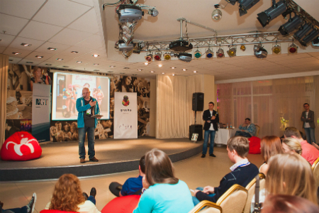 Около 300 специалистов в области коммуникаций посетили конференцию «Груша» в Новосибирске