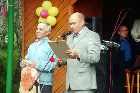 Замглавы Ленинского района стал начальником управления потребрынка мэрии Новосибирска