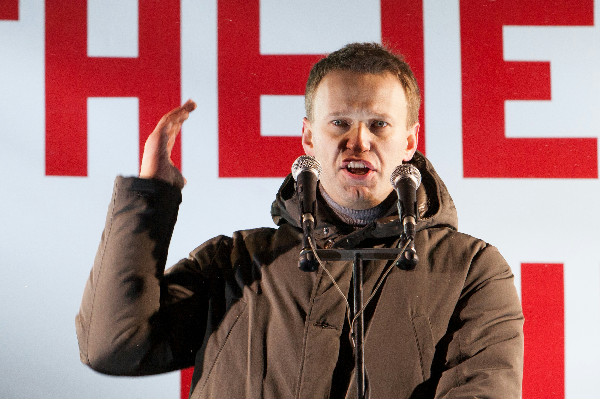 Новосибирский суд внес ролик Навального о «жуликах и ворах» в список экстремистских материалов