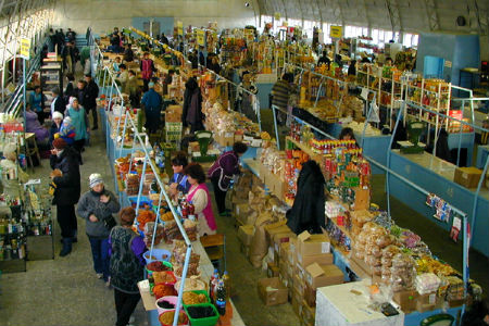 Омские депутаты предлагают продать муниципальные рынки