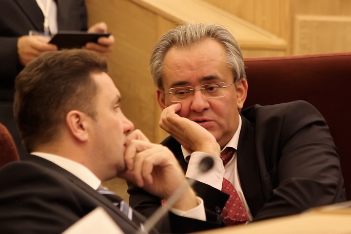 Новосибирская область обойдется без заместителя губернатора по межнациональным вопросам