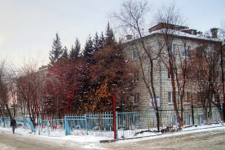 Новосибирский минздрав уволил главврача роддома №6, которая получала 220 тыс. рублей в месяц