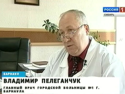 Главный травматолог Сибири возглавил минздрав Горного Алтая после ушедшего в отставку из-за ДТП Яимова